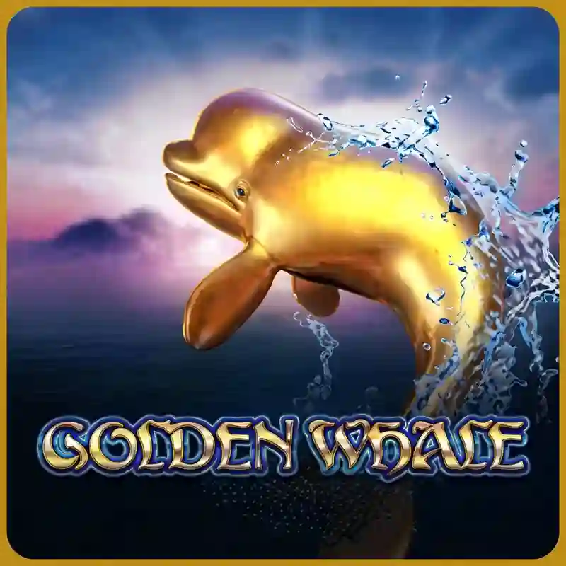 Golden Whale